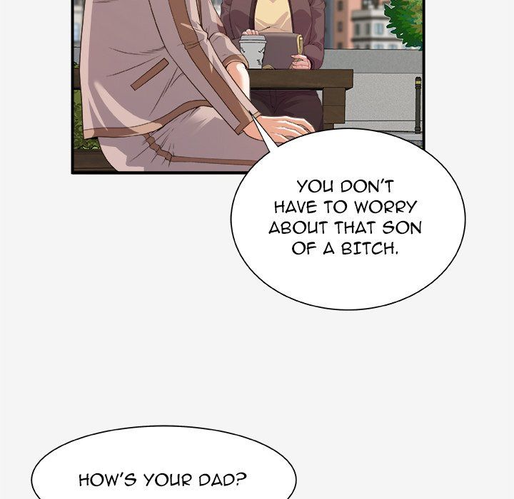Alumni Manhwa - Chapter 15 Page 30