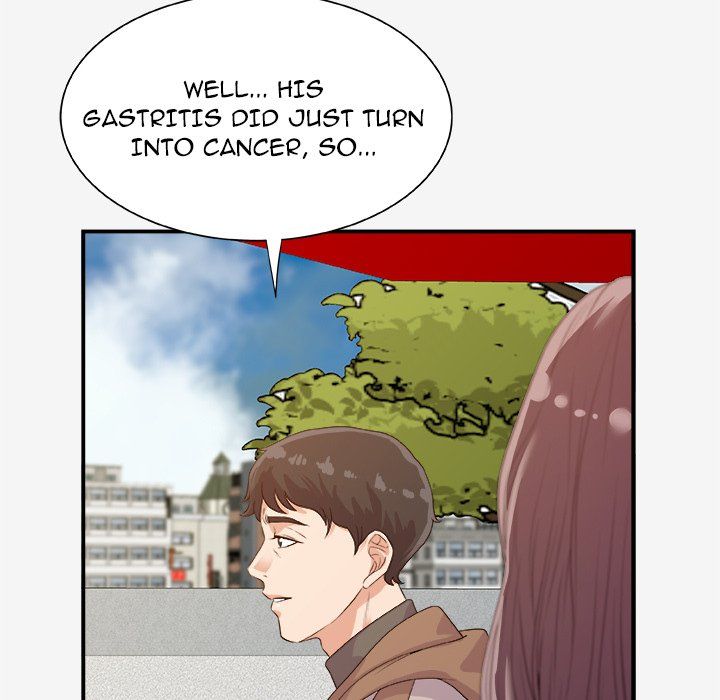 Alumni Manhwa - Chapter 15 Page 32