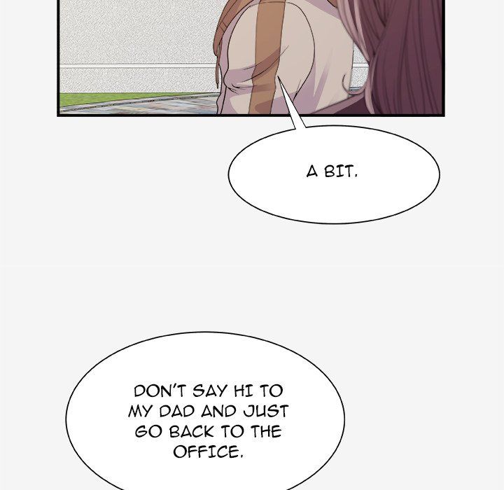 Alumni Manhwa - Chapter 15 Page 33