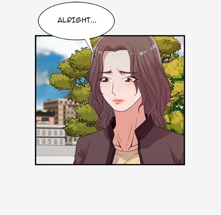 Alumni Manhwa - Chapter 15 Page 37