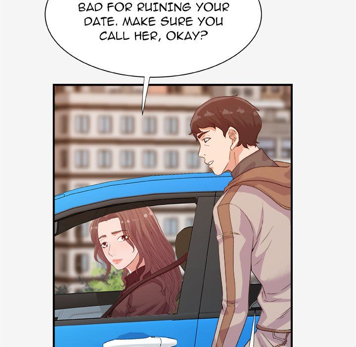 Alumni Manhwa - Chapter 15 Page 43