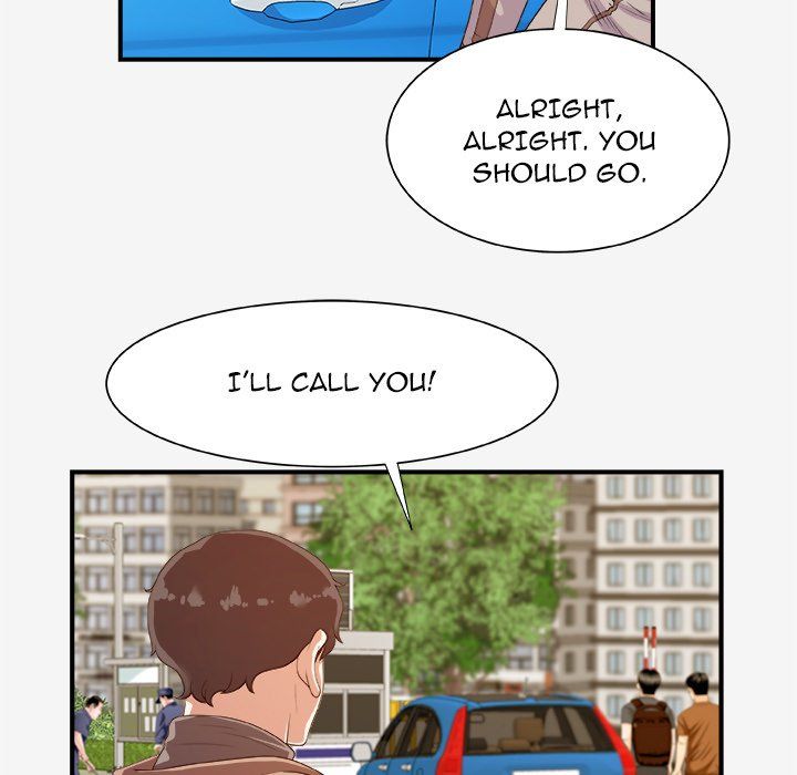 Alumni Manhwa - Chapter 15 Page 44