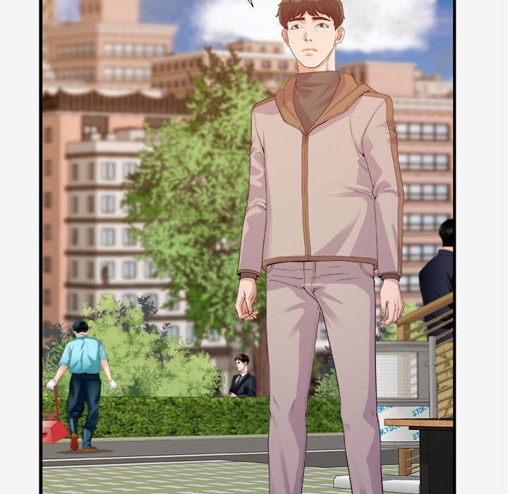 Alumni Manhwa - Chapter 15 Page 46