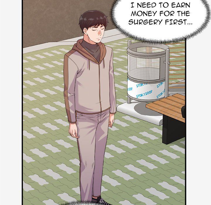 Alumni Manhwa - Chapter 15 Page 49