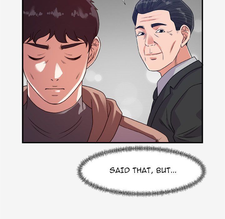 Alumni Manhwa - Chapter 15 Page 51