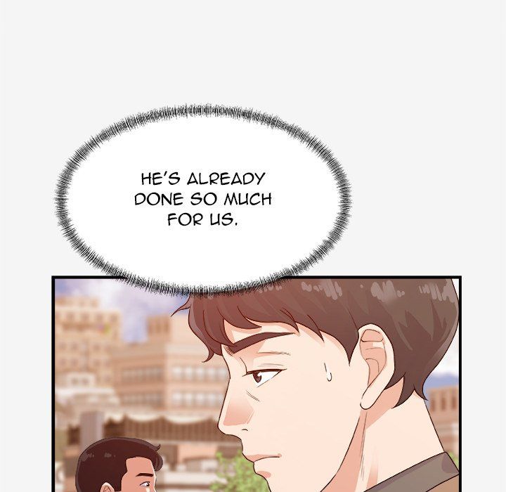 Alumni Manhwa - Chapter 15 Page 52