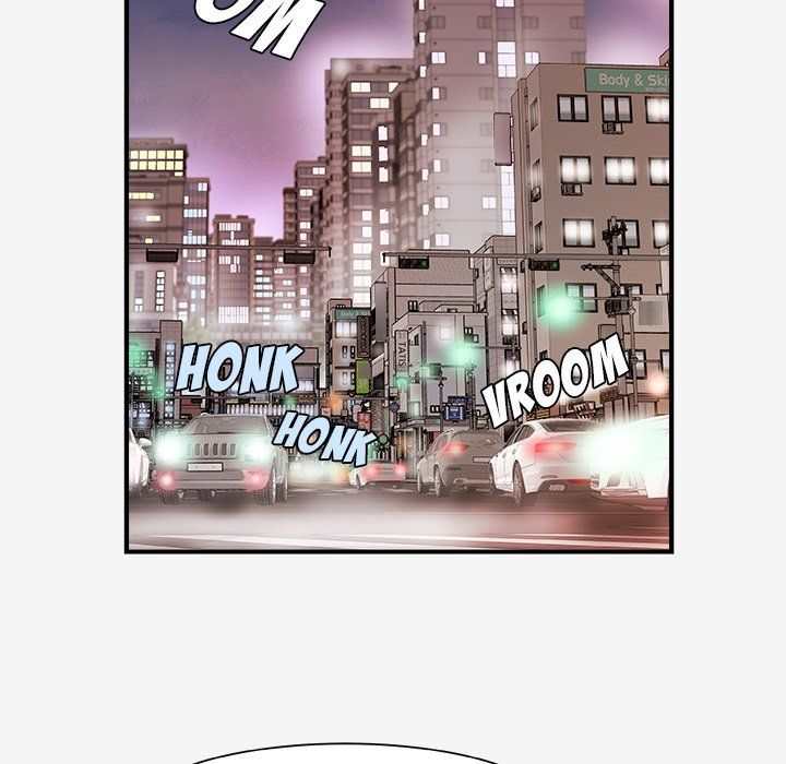 Alumni Manhwa - Chapter 15 Page 58