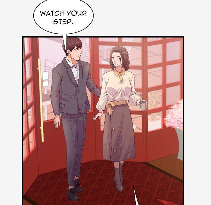 Alumni Manhwa - Chapter 15 Page 60
