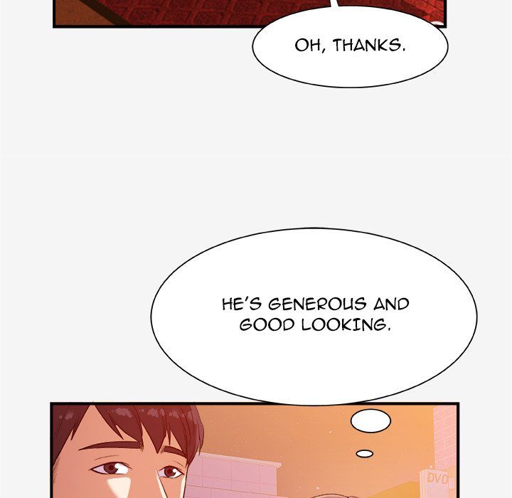 Alumni Manhwa - Chapter 15 Page 61