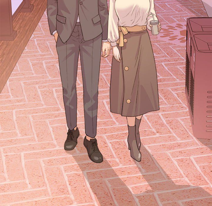 Alumni Manhwa - Chapter 15 Page 67