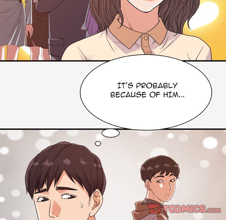 Alumni Manhwa - Chapter 15 Page 69