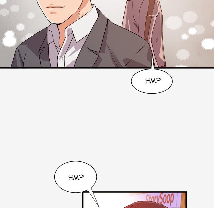 Alumni Manhwa - Chapter 15 Page 70