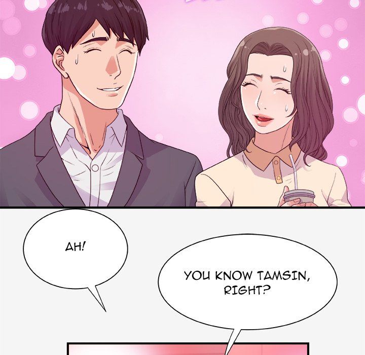 Alumni Manhwa - Chapter 15 Page 73