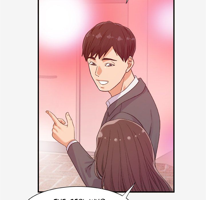 Alumni Manhwa - Chapter 15 Page 74