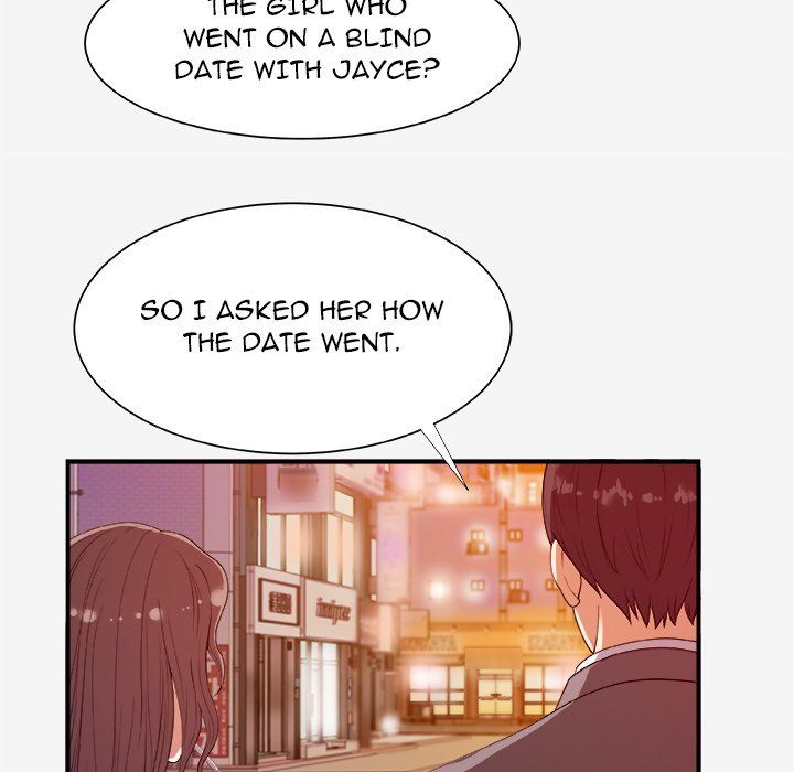 Alumni Manhwa - Chapter 15 Page 75