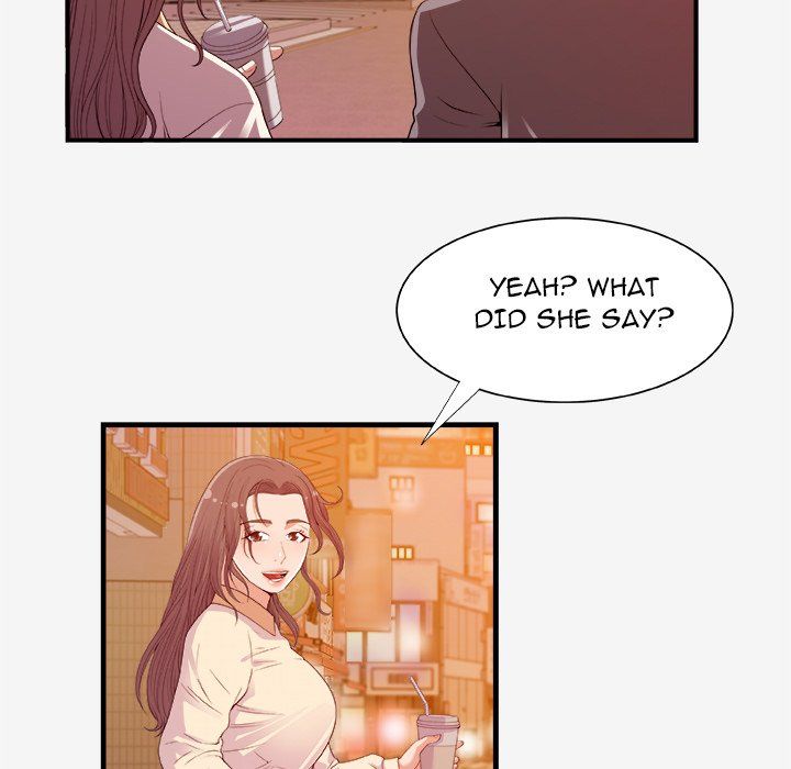 Alumni Manhwa - Chapter 15 Page 76