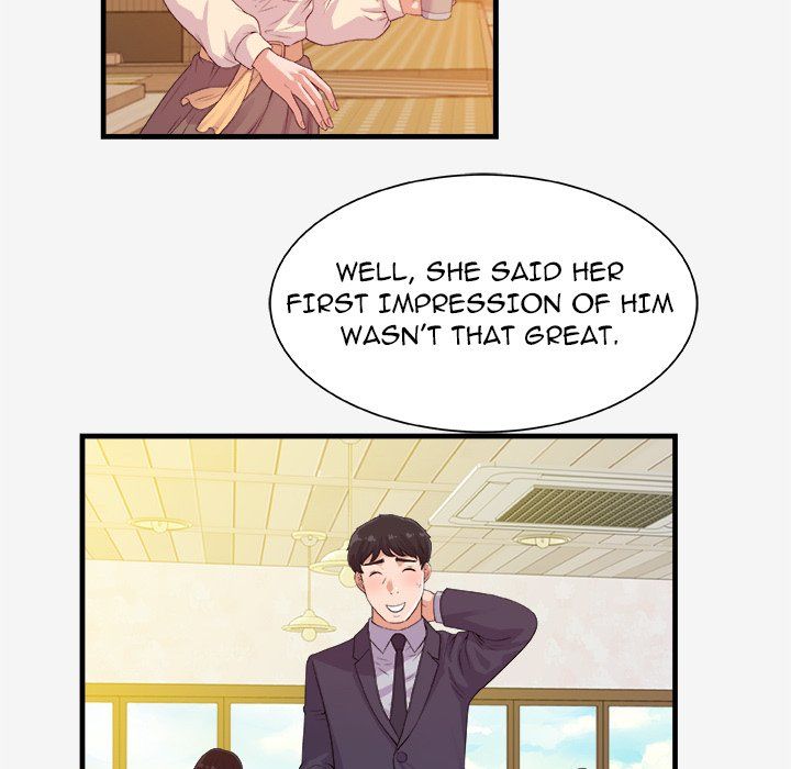 Alumni Manhwa - Chapter 15 Page 77