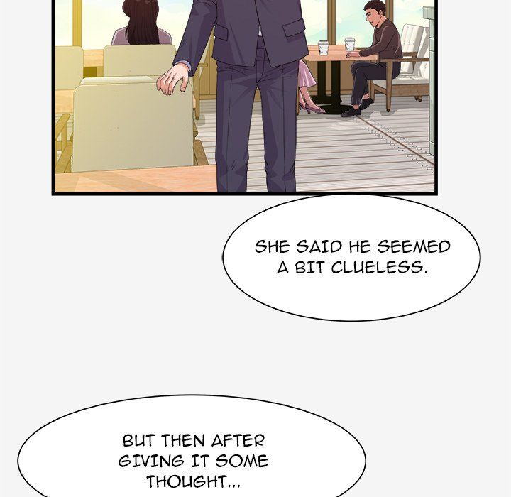 Alumni Manhwa - Chapter 15 Page 78