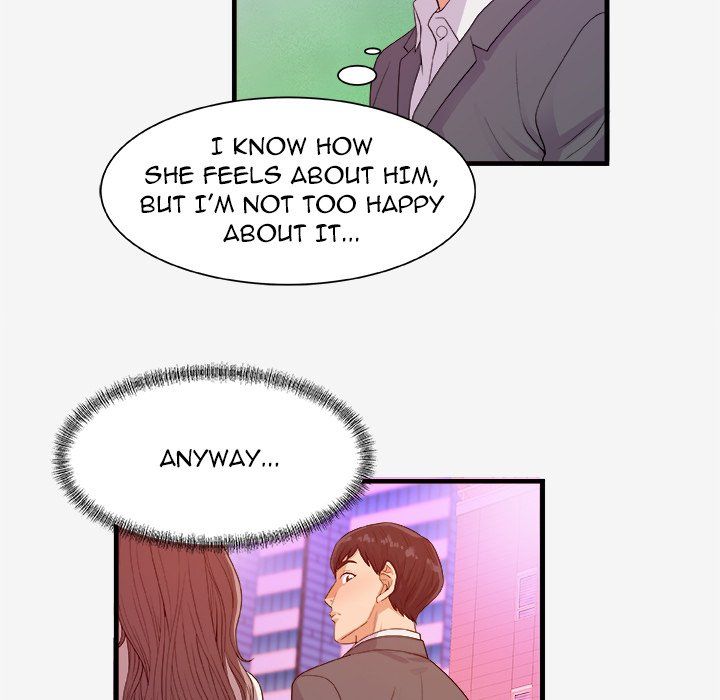 Alumni Manhwa - Chapter 15 Page 84