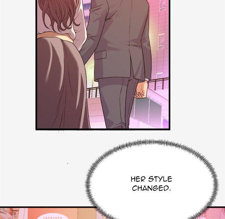 Alumni Manhwa - Chapter 15 Page 85