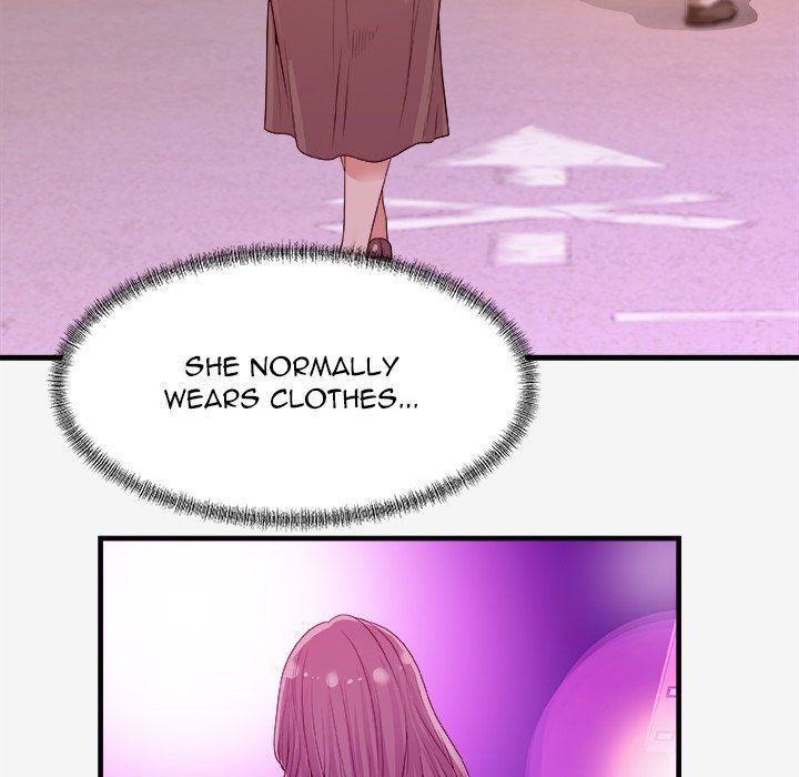 Alumni Manhwa - Chapter 15 Page 87