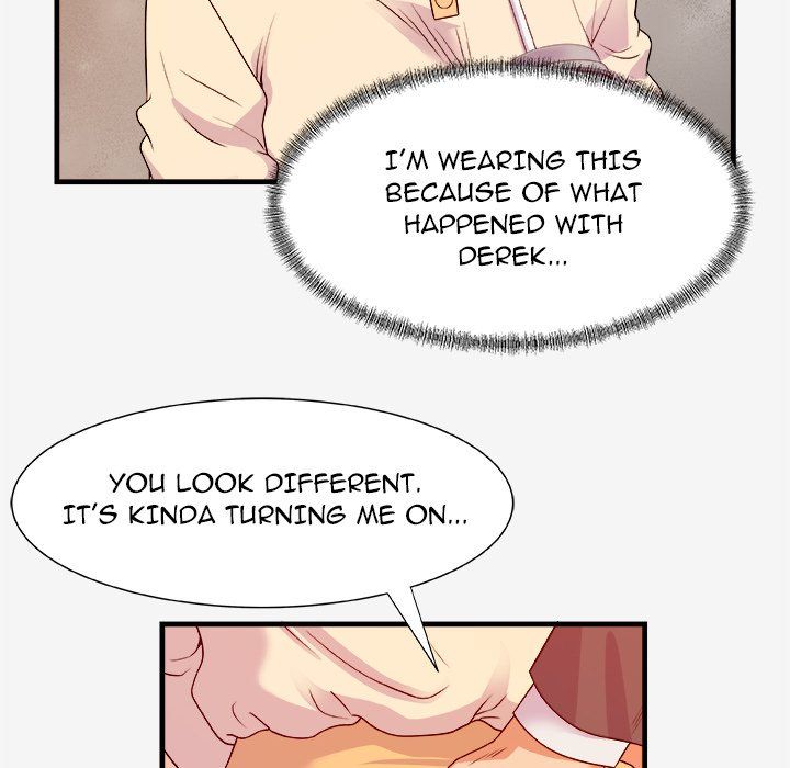 Alumni Manhwa - Chapter 15 Page 95