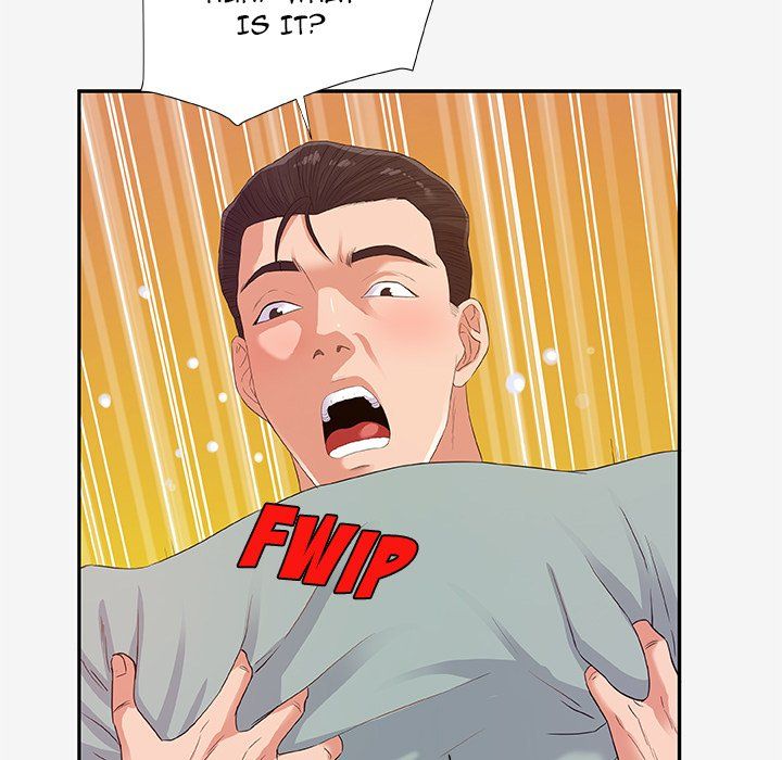 Alumni Manhwa - Chapter 12 Page 11