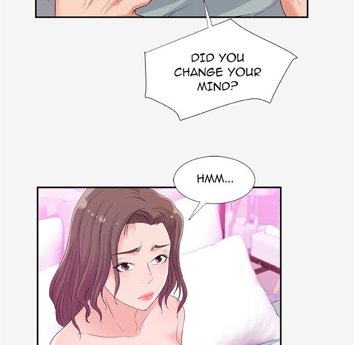 Alumni Manhwa - Chapter 12 Page 12