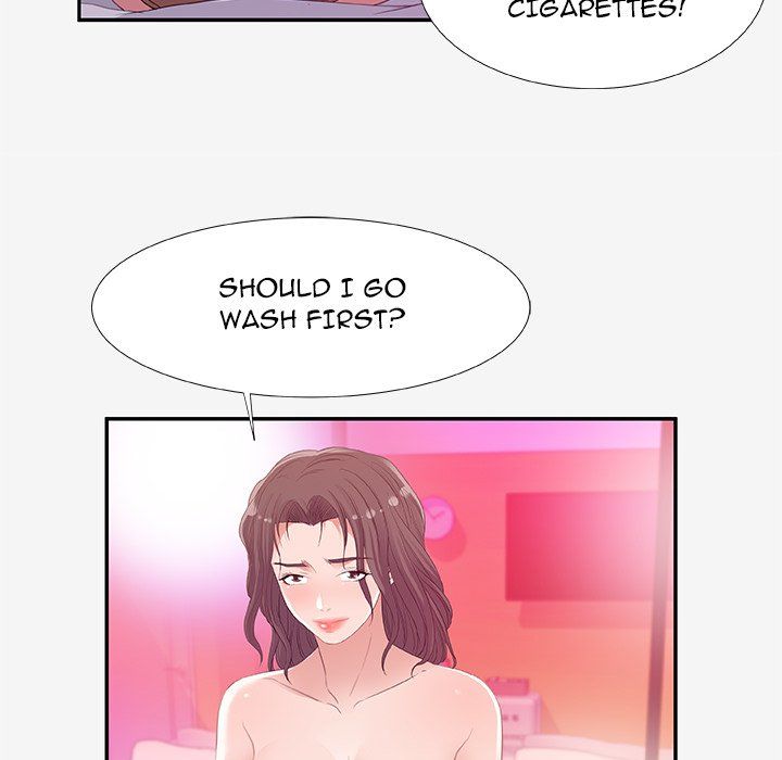 Alumni Manhwa - Chapter 12 Page 15