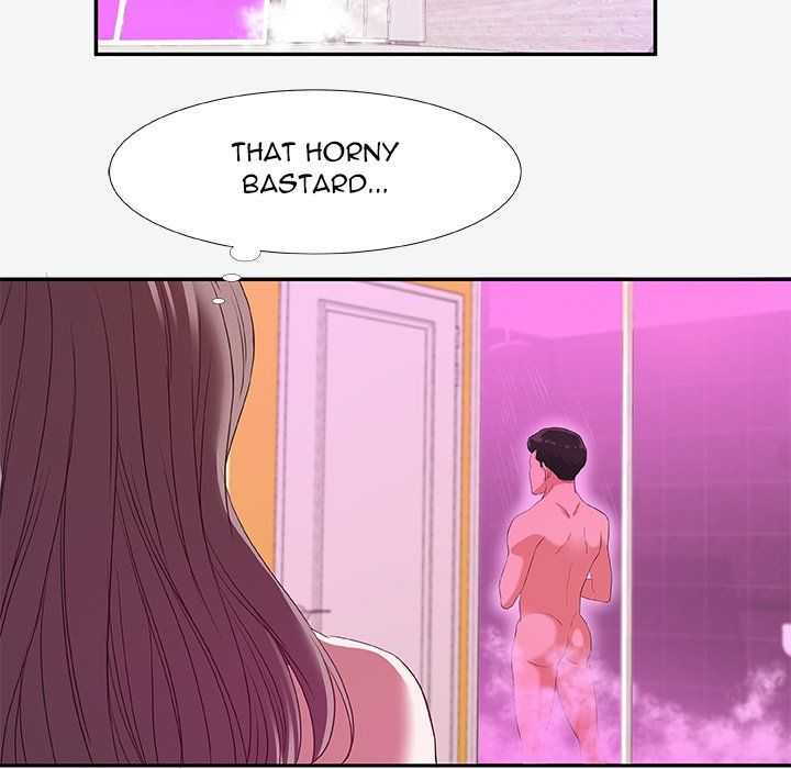 Alumni Manhwa - Chapter 12 Page 22