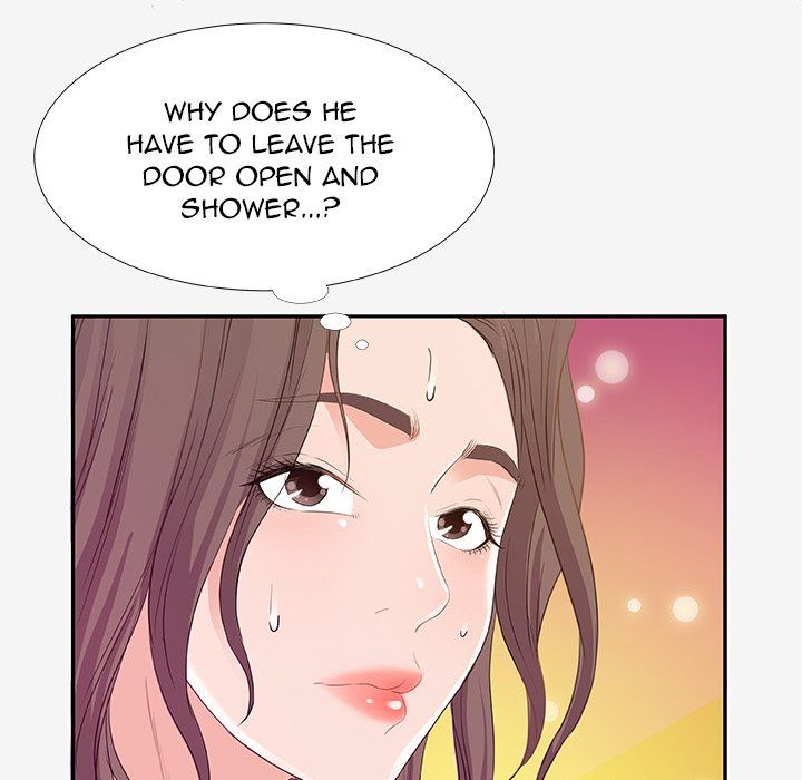 Alumni Manhwa - Chapter 12 Page 23