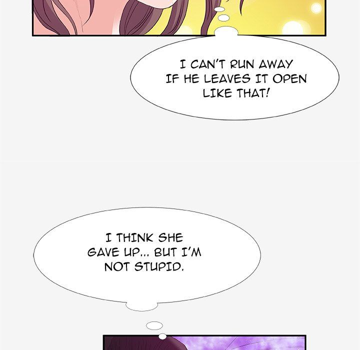 Alumni Manhwa - Chapter 12 Page 24