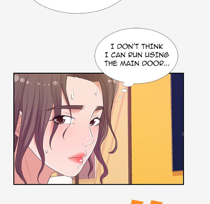 Alumni Manhwa - Chapter 12 Page 27