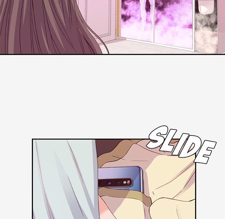 Alumni Manhwa - Chapter 12 Page 32