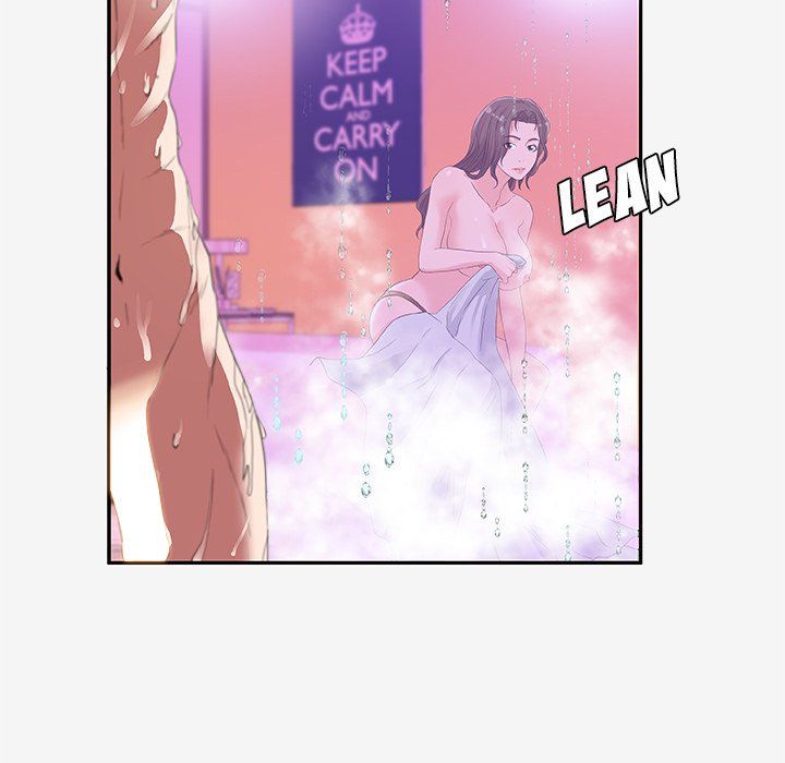 Alumni Manhwa - Chapter 12 Page 34