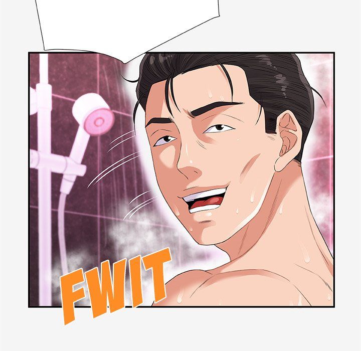 Alumni Manhwa - Chapter 12 Page 36