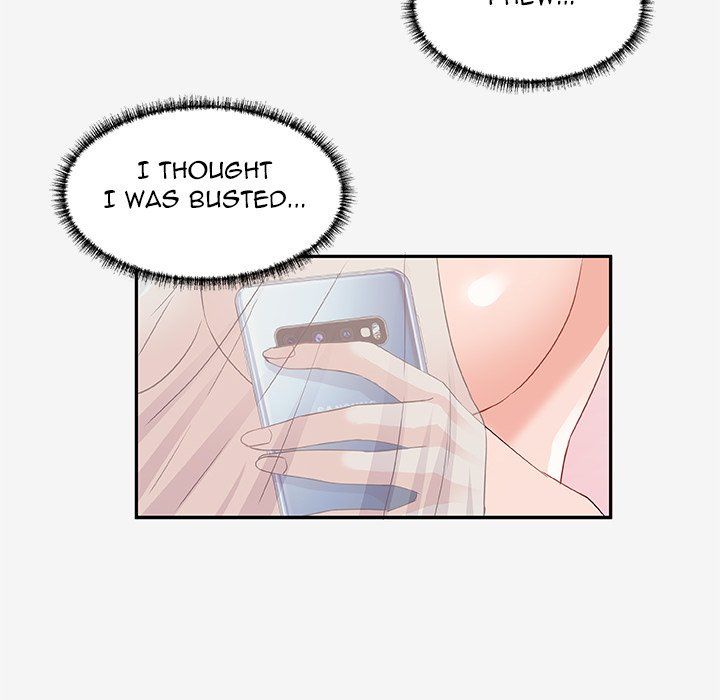 Alumni Manhwa - Chapter 12 Page 45