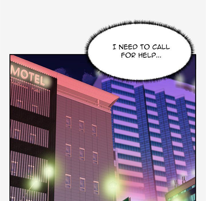 Alumni Manhwa - Chapter 12 Page 46