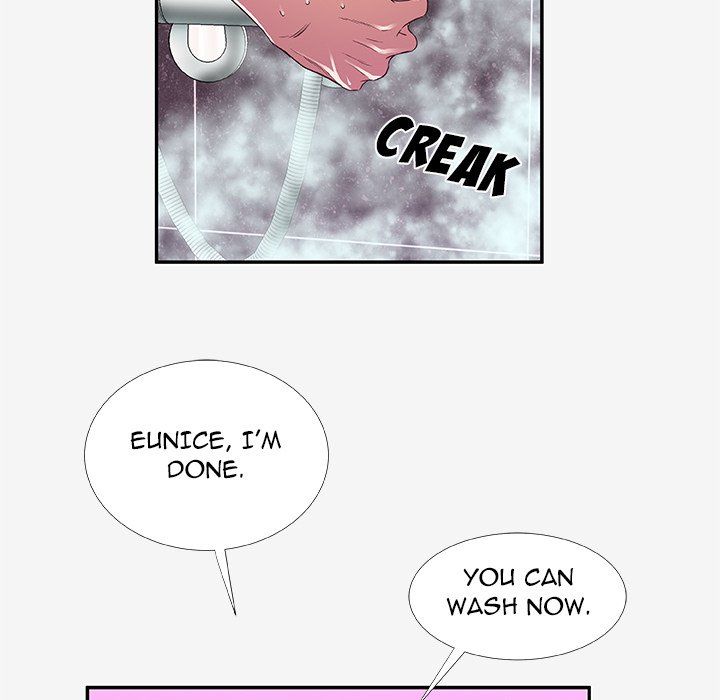 Alumni Manhwa - Chapter 12 Page 49