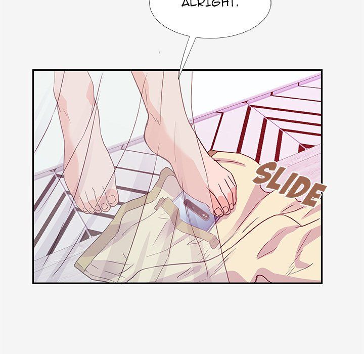 Alumni Manhwa - Chapter 12 Page 51