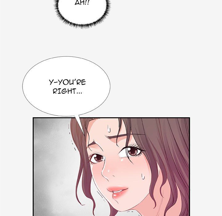 Alumni Manhwa - Chapter 12 Page 60