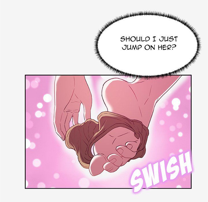 Alumni Manhwa - Chapter 12 Page 72