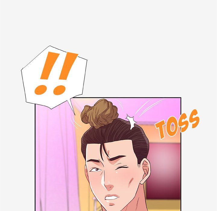 Alumni Manhwa - Chapter 12 Page 73