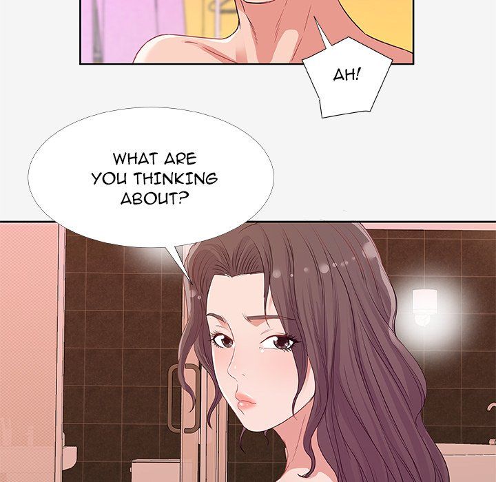 Alumni Manhwa - Chapter 12 Page 74