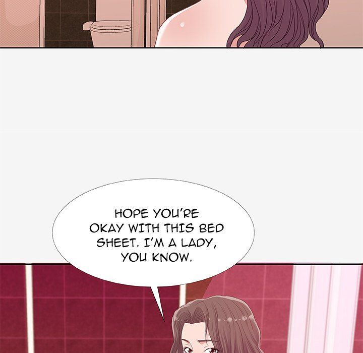 Alumni Manhwa - Chapter 12 Page 75