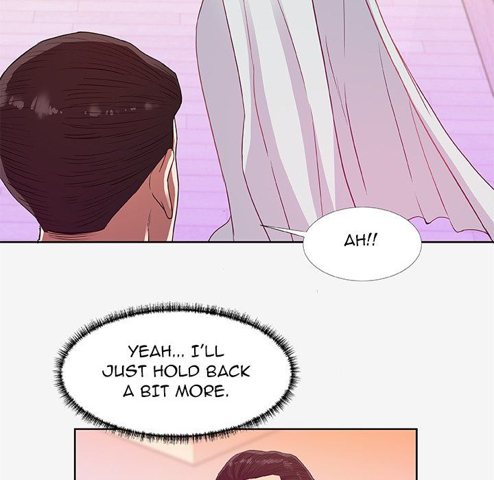 Alumni Manhwa - Chapter 12 Page 77