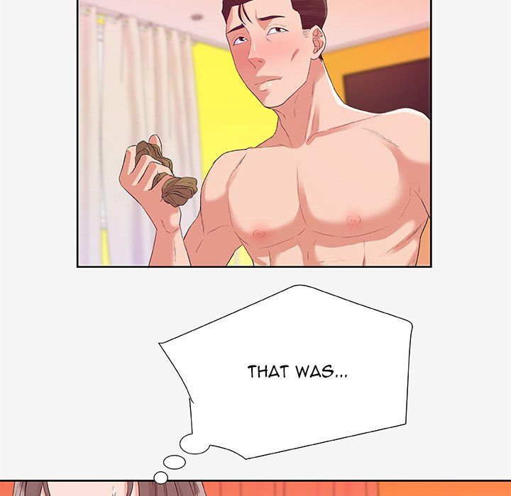 Alumni Manhwa - Chapter 12 Page 78