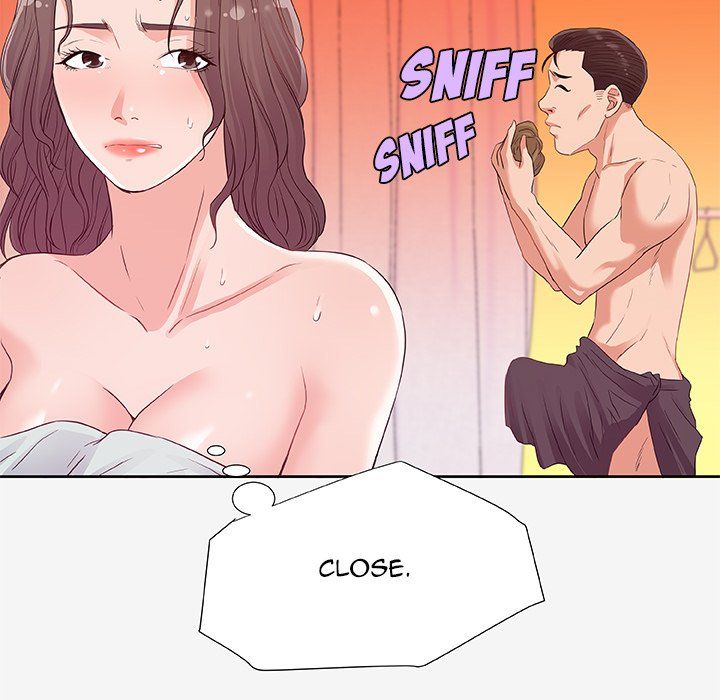 Alumni Manhwa - Chapter 12 Page 79