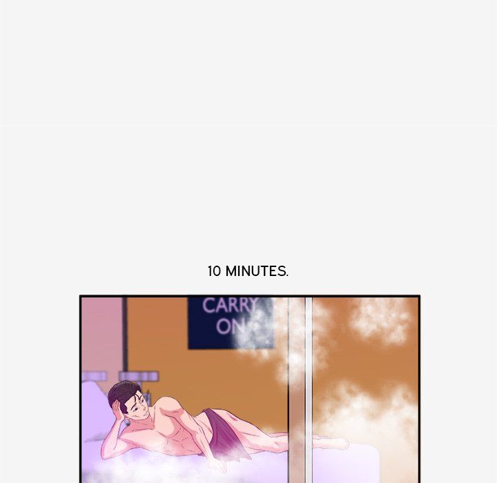 Alumni Manhwa - Chapter 12 Page 89