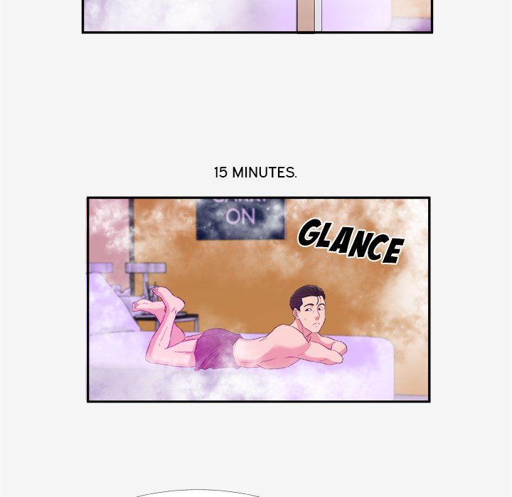 Alumni Manhwa - Chapter 12 Page 90